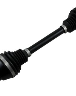 Demon Heavy-Duty Rear Axle Honda Pioneer 500/520 2015-2022 Left/Right