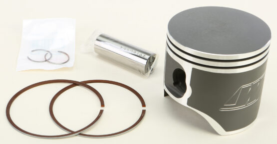 Wiseco Piston Kit 85mm for Arctic Cat 800 C-TEC2 2018-2019