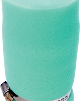 Sock Style Air Filter ID = 2 1/4" OD = 3 1/4" Length = 6