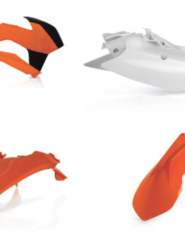 Plastic Kit - Original 16