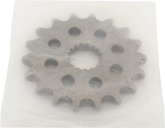 Supersprox Steel Front Sprocket 18T 530 Chain Fits Suzuki - Image 3