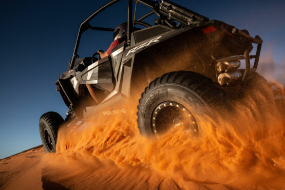 System 3 SS360 Tire 30x12-14 All-Terrain UTV - Image 3