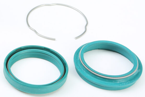 Complete Fork Oil & Dust Seal Kit For 48 mm Showa Forks - Image 2