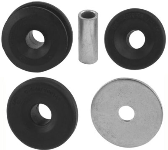 KYB Strut Mount Kit Front & Rear Fits Chrysler Sebring 1995-2005