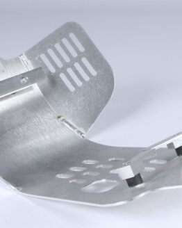 Aluminum Skid Plate
