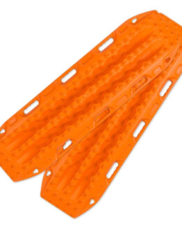 Maxtrax MKII Recovery Tracks Signature Orange