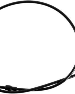 Motion Pro Black Throttle Pull Cable Fits Suzuki GS750 1977