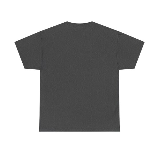 Star Cycle Unisex Heavy Cotton Tee – Bold Graphic Tee for MC & ATV Enthusiasts - Image 14