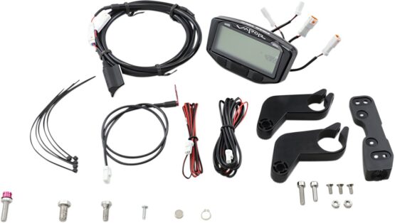 Vapor Computer Kit Speed/Tach/Temp - Image 2