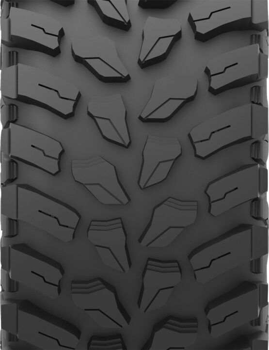 Original Kenda Cross Trail K3213 Tire 29x9R14 8 Ply Radial - Image 3