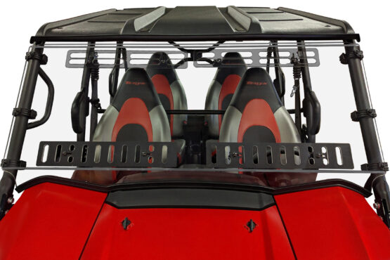 Full Windshield Multi-Vent - Image 2