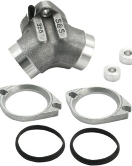 Manifold Conversion Kit