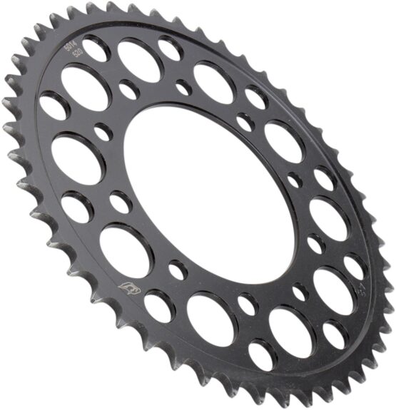 Steel 520 48T Drive Sprocket Zinc