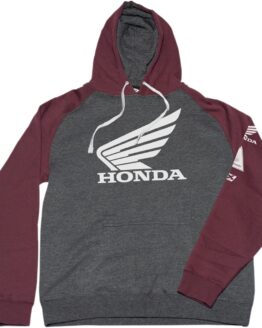 Men's Honda Wing Hoody