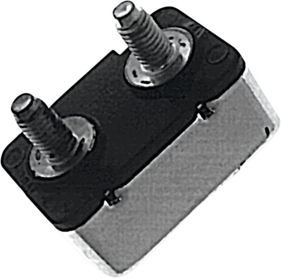 15 Amp Ignition/Accessory Circuit Breaker
