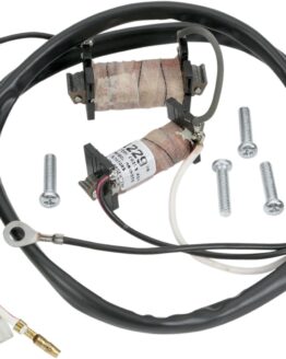 Stator Rebuild Kit