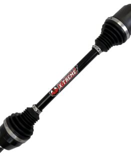 Demon X-Treme HD Rear Axle Left/Right Polaris Scrambler/Sportsman XP 1000 S