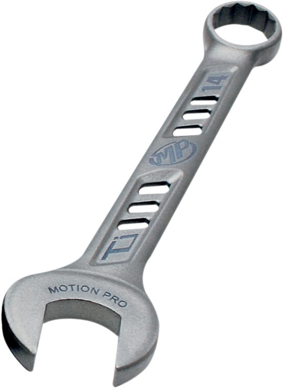 Tiprolight Titanium Combination Wrench 14Mm - Image 2