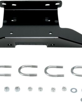 ATV Winch Mounting Kit - 70207