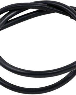 Motion Pro Black Vinyl Clutch Cable