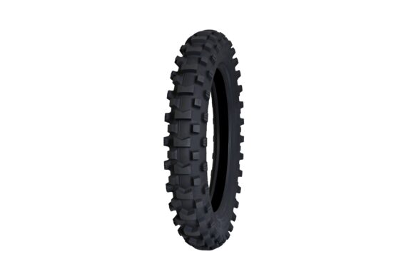 Geomax AT82 Rear Tire 110/100-18 64M Bias TT