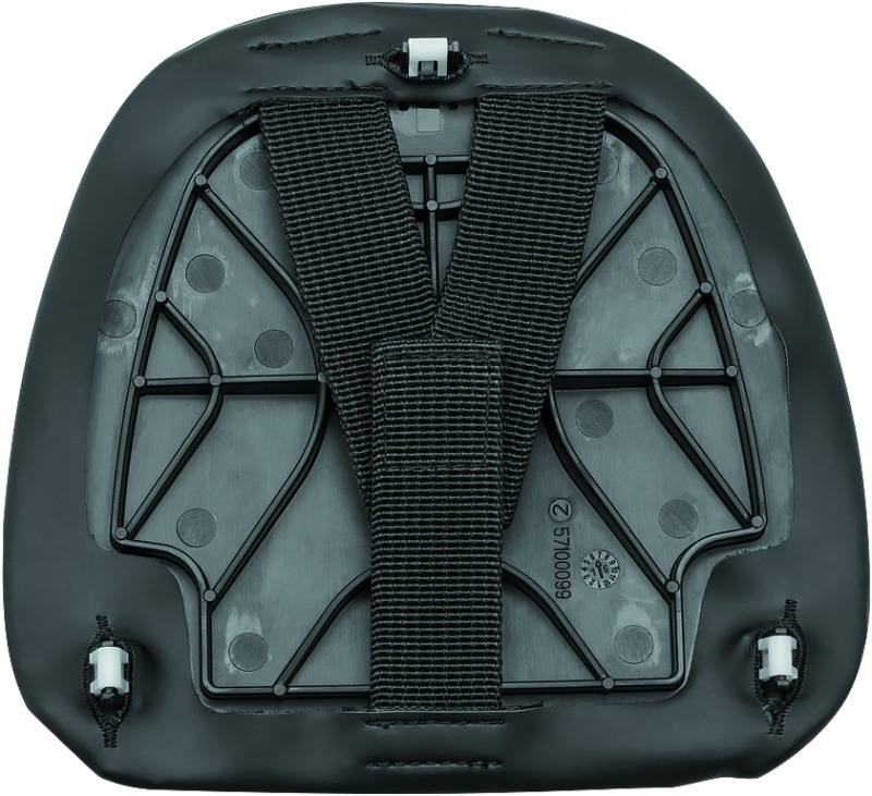 Kuryakyn Fairing Lower Door Pockets - Image 4