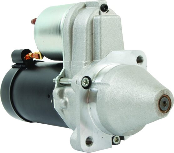 BikeMaster Starter Motor Fits BMW Models