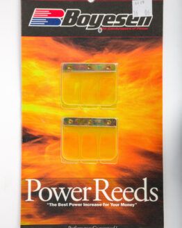 Motorcycle Reeds