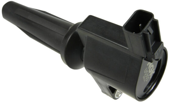 NGK COP Ignition Coil Fits 2010-2011 Mercury Milan