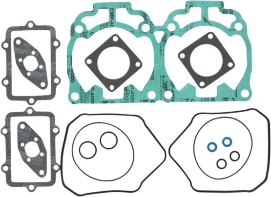 Vertex Top End Gasket Kit Full Set Fits Ski-Doo MXZ 600RS