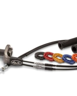 Motion Pro Rev3 Variable Rate Throttle Kit For Suzuki GSX-R1000 2017-2020