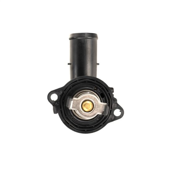 Omix Thermostat Housing w/ 203 degree Thermostat & O-ring Seal - Image 3
