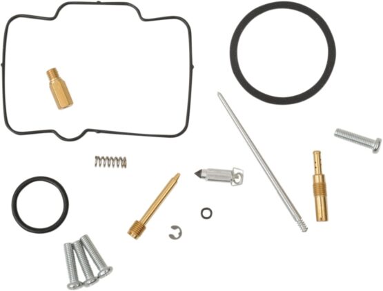 Carburetor Rebuild Kit - Image 2