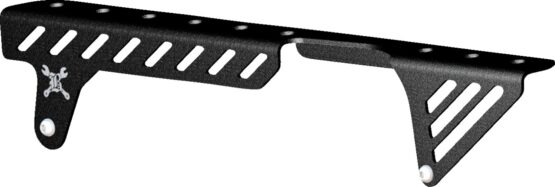 Slash Cut Chain Guard