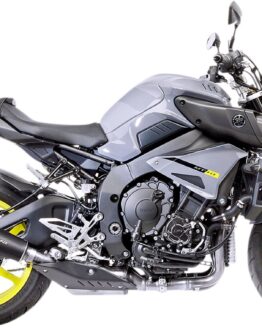 LeoVince LV-10 Slip-On Muffler Carbon Yamaha MT-10 FZ-10