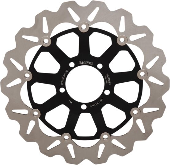 Galfer Floating Wave Brake Rotor