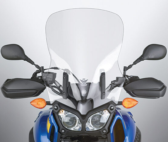 V-Stream Windscreen Clear