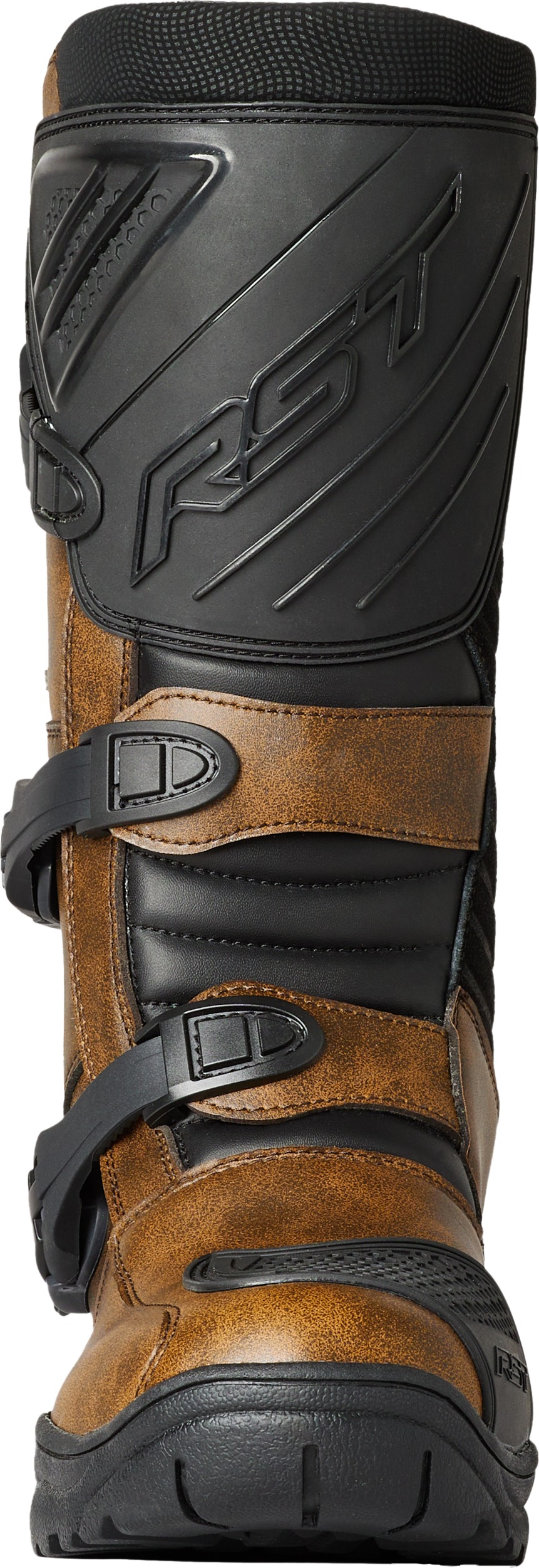 RST Pro Series Ambush CE Boots Brown US 9 - Image 3