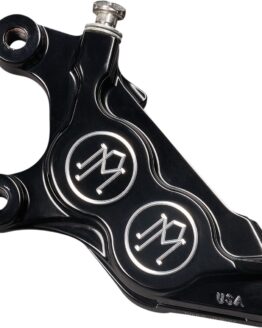 Performance Machine 125x4B Caliper Contrast Cut for 11.8in Disc