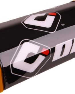 ODI Taper Bar Pad Orange Oversized Handlebar Pad