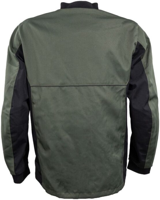 Speed and Strength Under The Radar Textile Jacket Olive 2XL - Image 2
