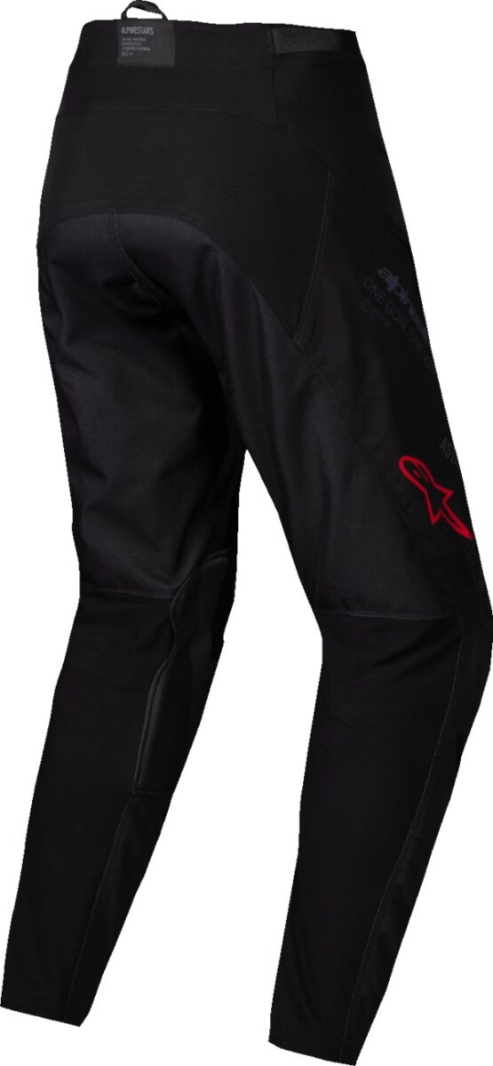 Alpinestars Pro-Dura Pants Black/Magnet/White Men's 38 - Image 2