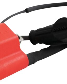 Red Ignition Coil
