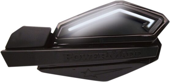 PowerMadd Star Series LED Turn Signal Kit For Harley Davidson - Image 2