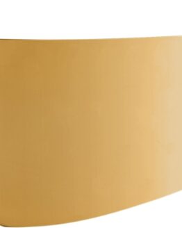 ICON Dropshield Bronze Mirror for Alliance GT Airflite Airform Helmets