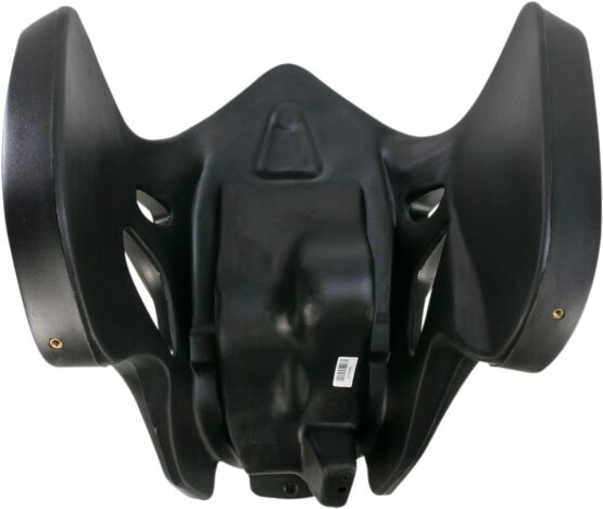 Acerbis 3.7 Gallon Black Plastic Fuel Tank - Image 3