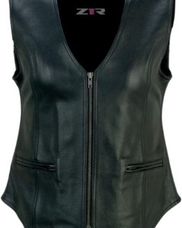 Z1R Women's Scorch Vest Black Medium
