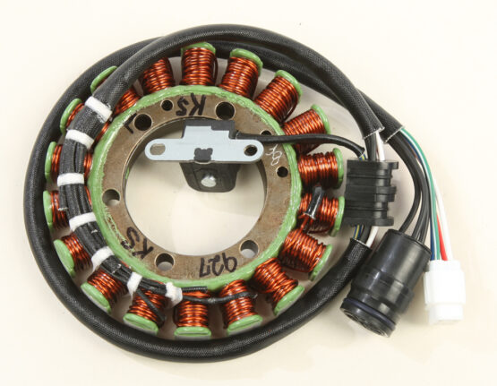 Rick's Stator Kit 21-927 Fits 06-09 Yamaha YXR450 Rhino