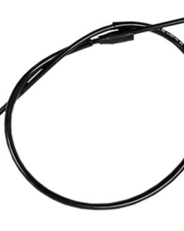 Motion Pro Front Brake Cable Black For Suzuki RM125 RM250 RM400 1977-1980