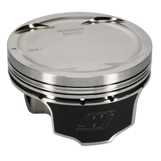 Wiseco 96mm -10cc Dished Piston Kit K605M96AP Fits 04 Nissan 350Z VQ35